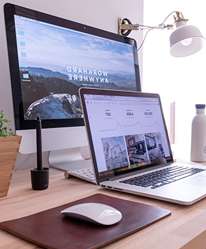 Visual Design Course